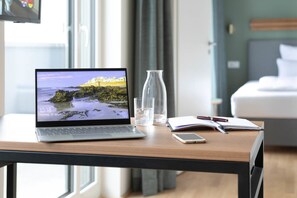 Studio (Fantastic Apartment) | Coin séjour