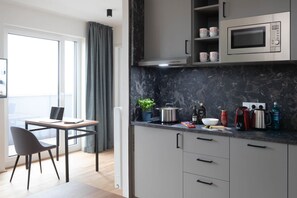 Studio (Fantastic Apartment) | Cuisine privée