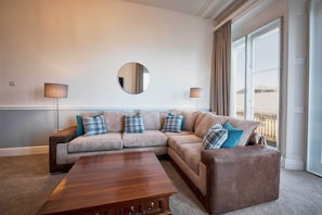 Appartement | Salle de séjour