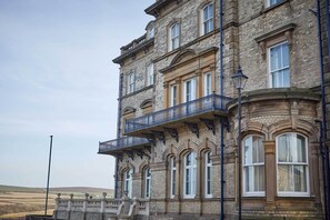 Exterior - No.10 Zetland (Saltburn-by-the-Sea)