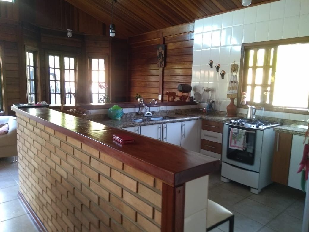 Country house in a private condominium Porta do Sol!