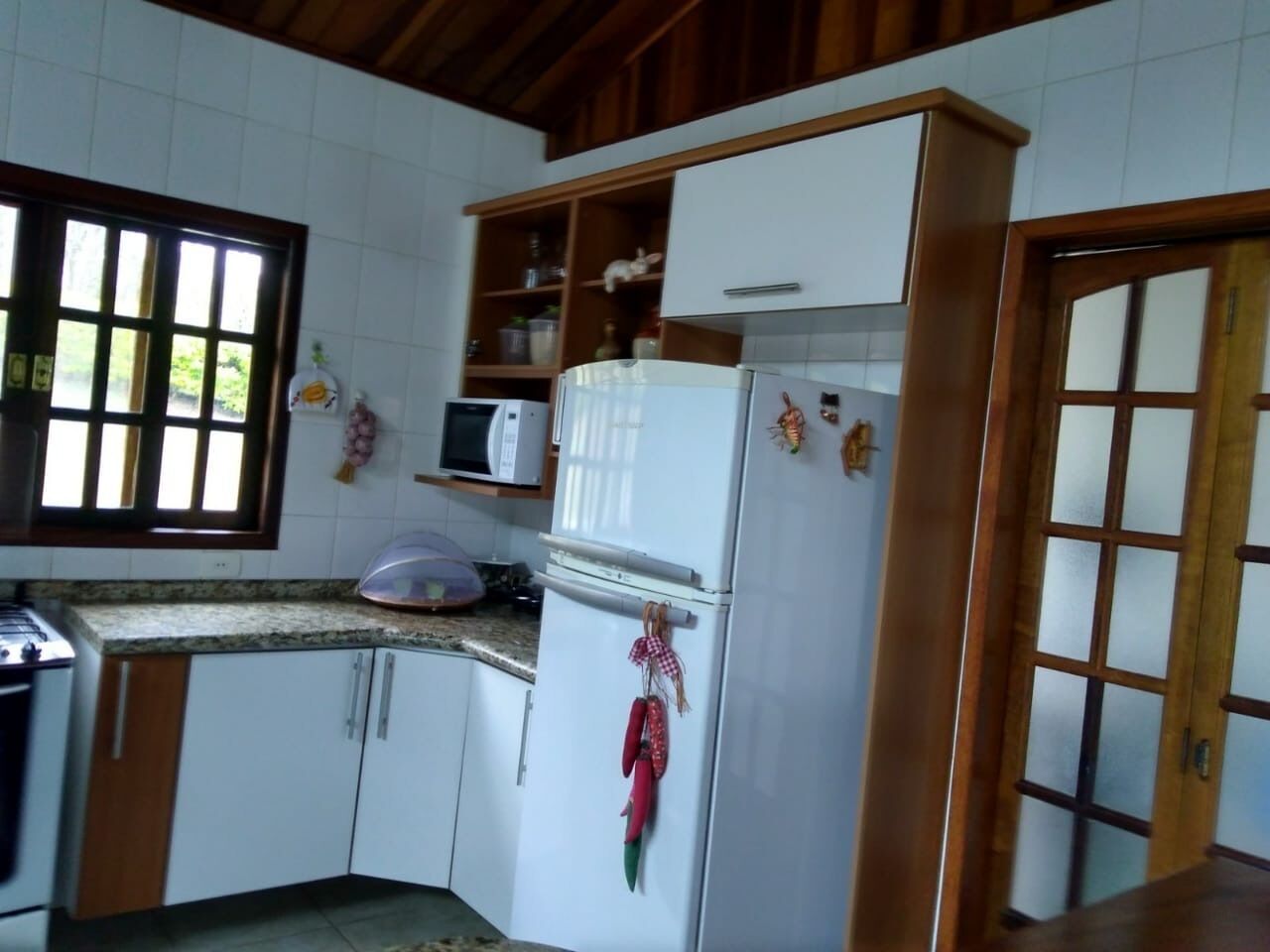 Country house in a private condominium Porta do Sol!