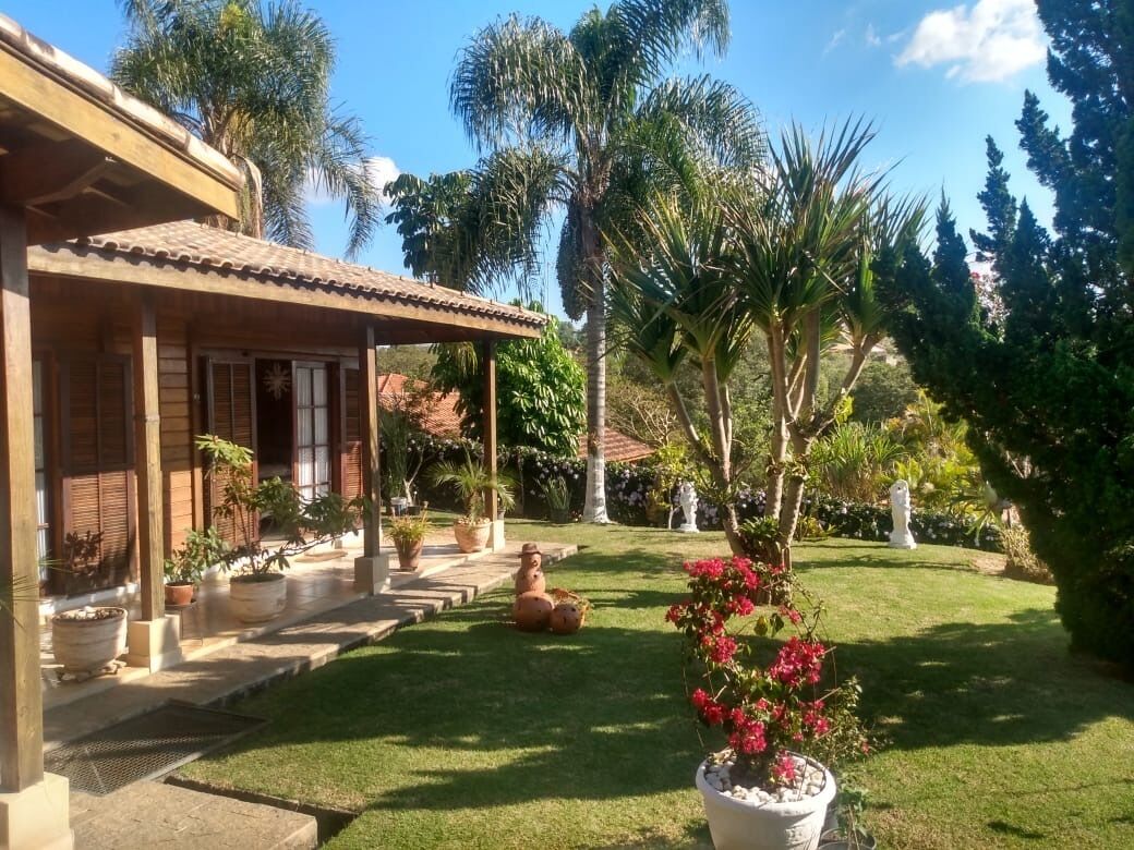 Country house in a private condominium Porta do Sol!