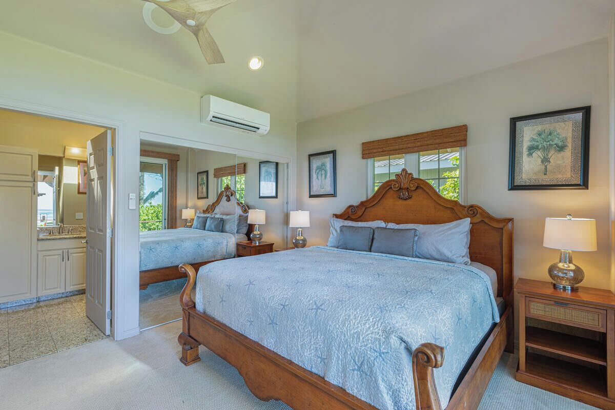 Luxury Beachfront Home in Haena - Photo 6