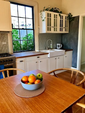 Cuisine privée