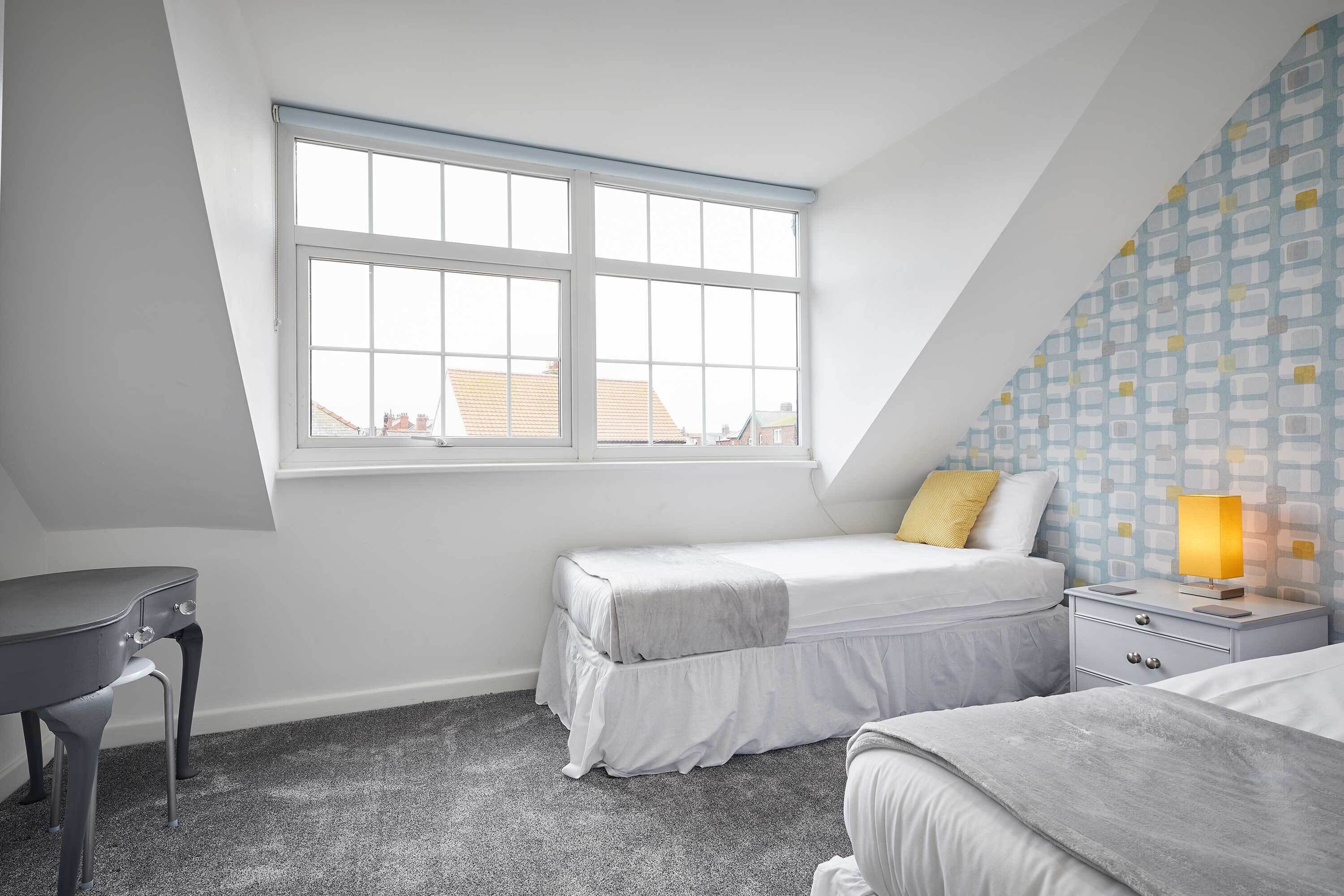 Cottage | 3 bedrooms, premium bedding, free WiFi, bed sheets