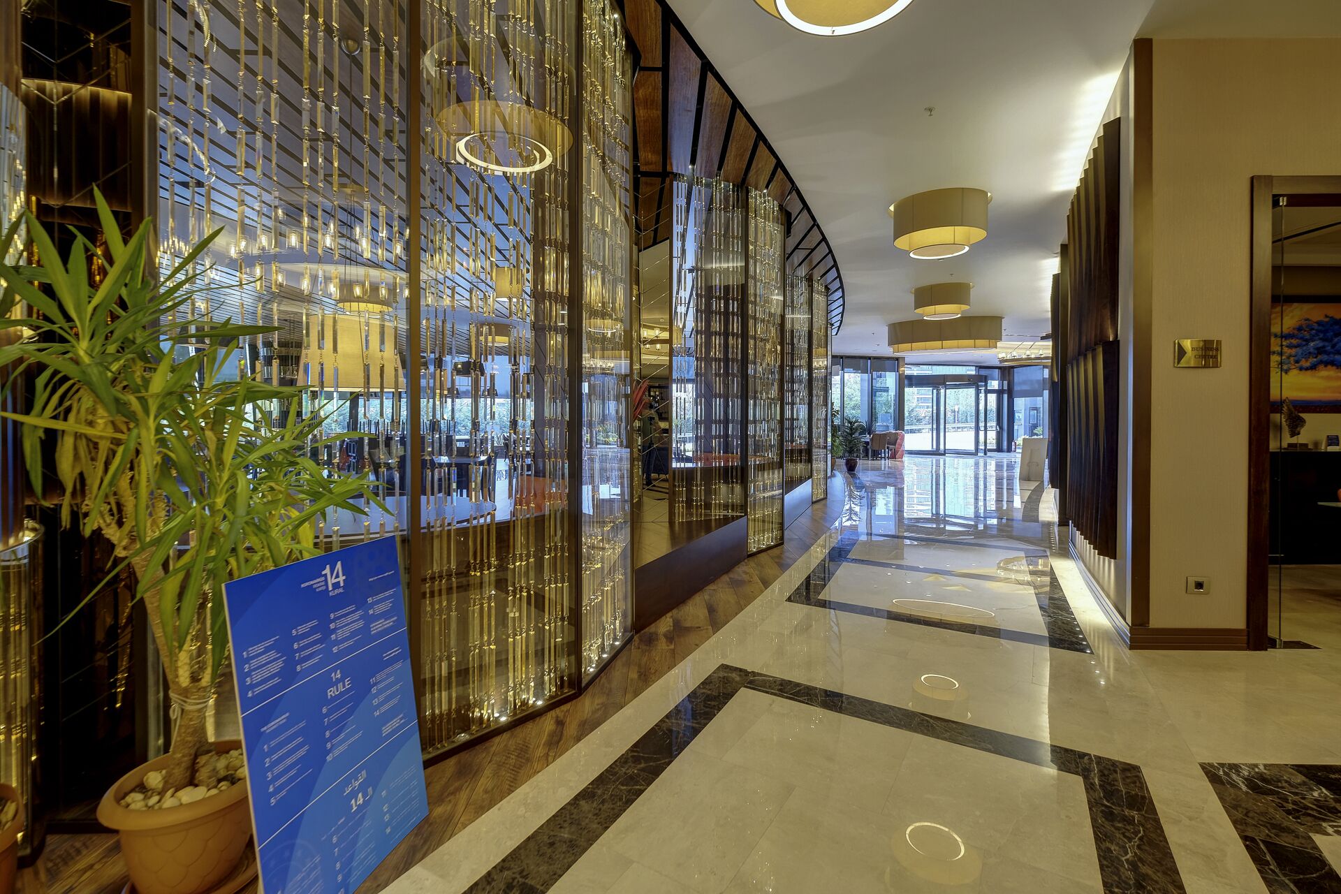 Foto - Days Hotel by Wyndham Istanbul Maltepe