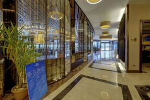 Lobbylounge