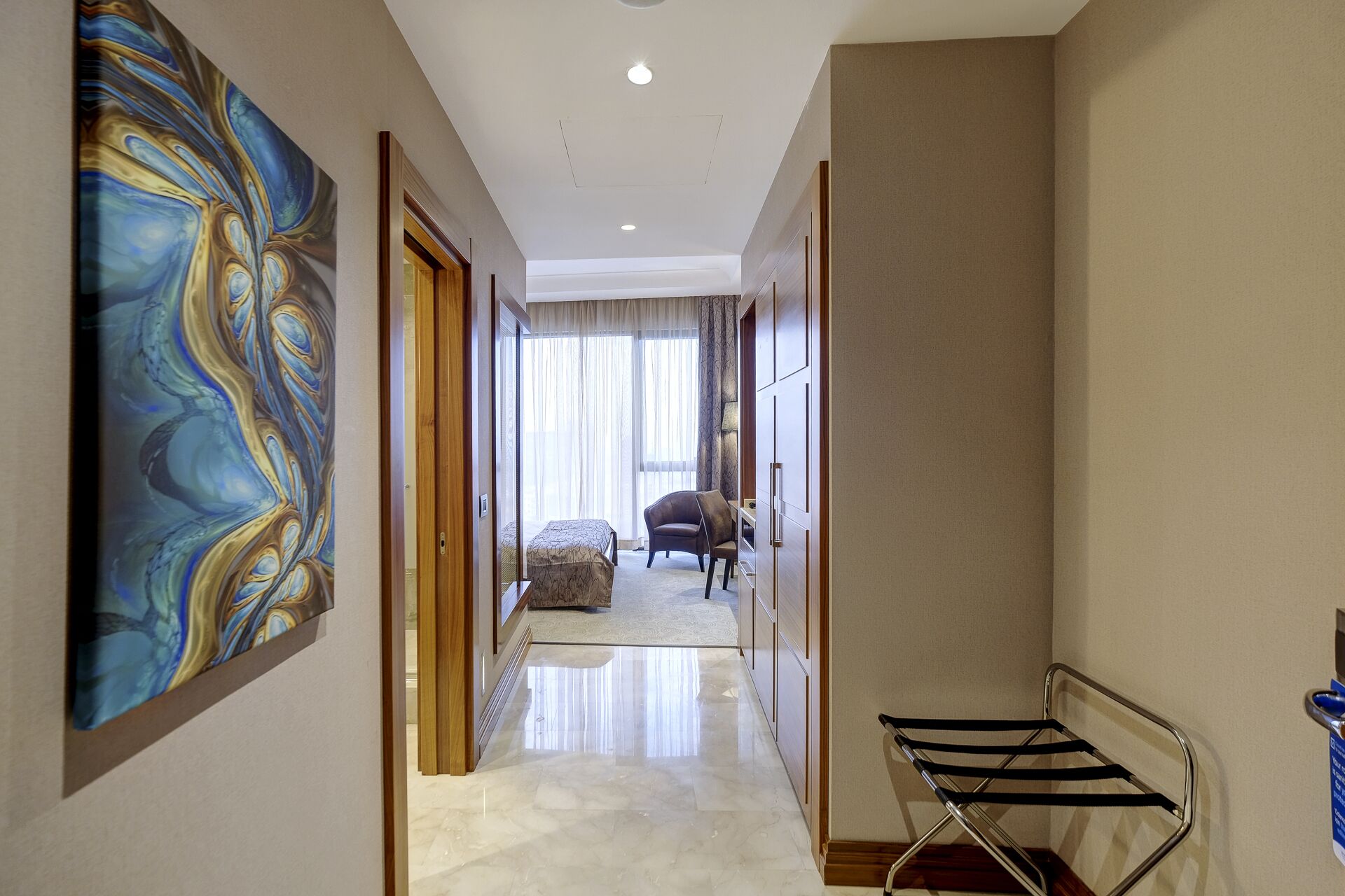 Foto - Days Hotel by Wyndham Istanbul Maltepe