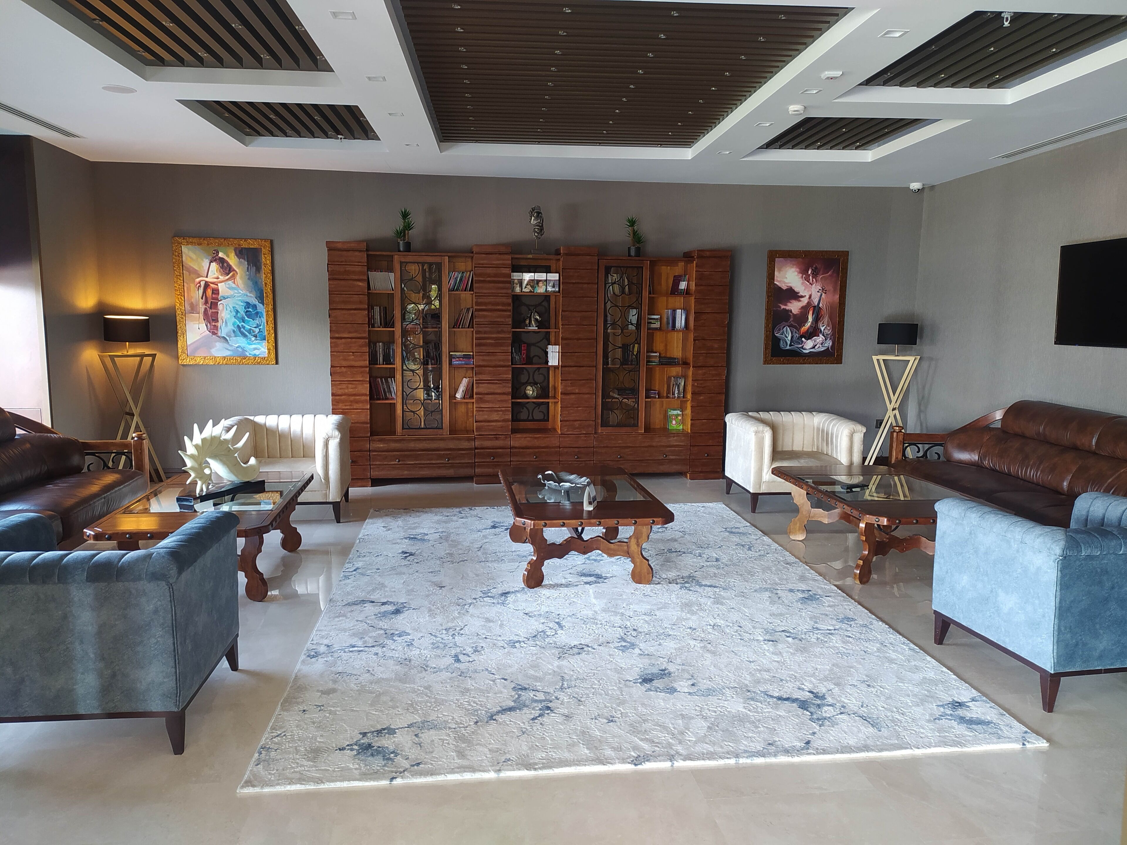 Foto - Days Hotel by Wyndham Istanbul Maltepe