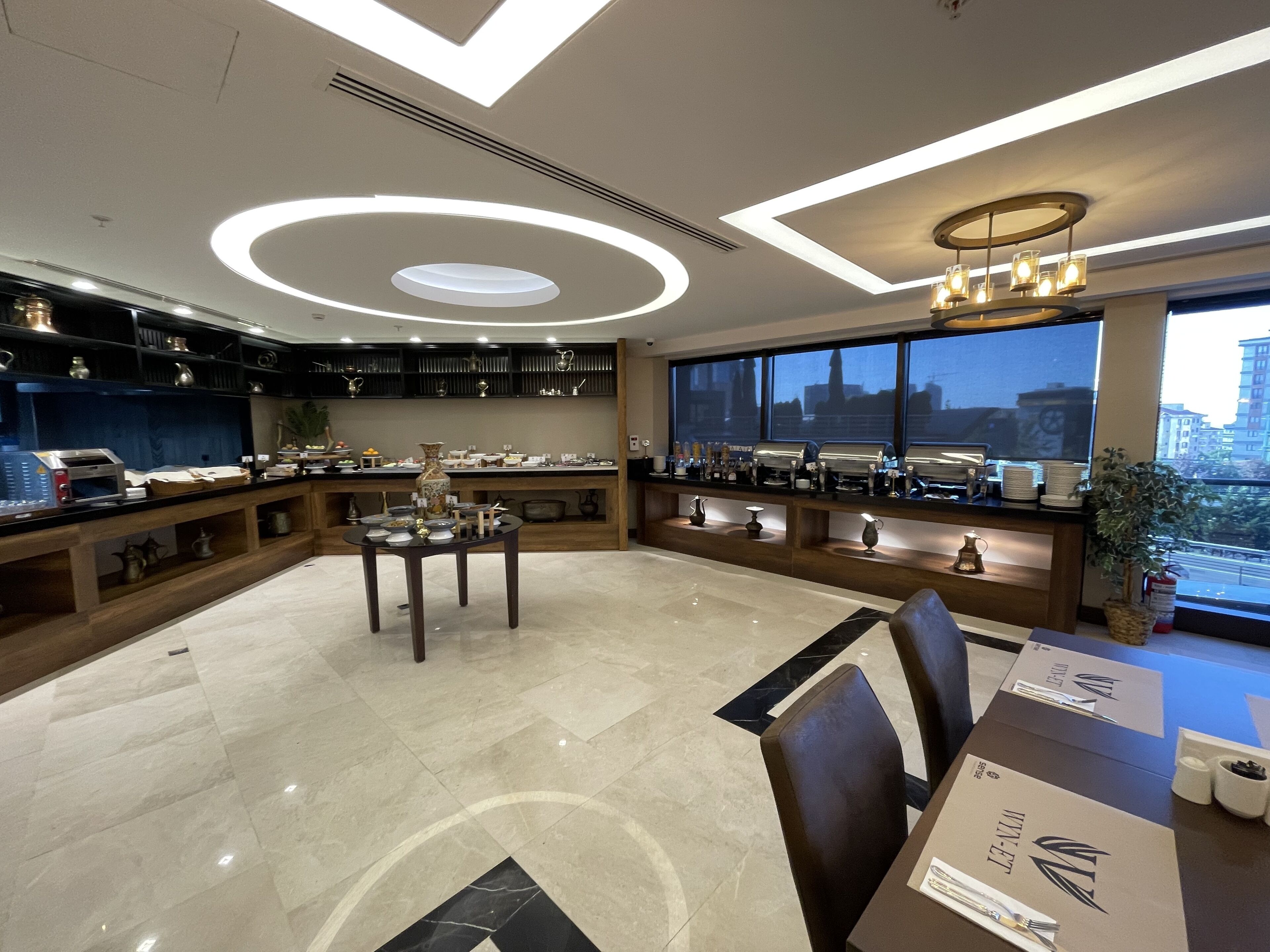 Foto - Days Hotel by Wyndham Istanbul Maltepe