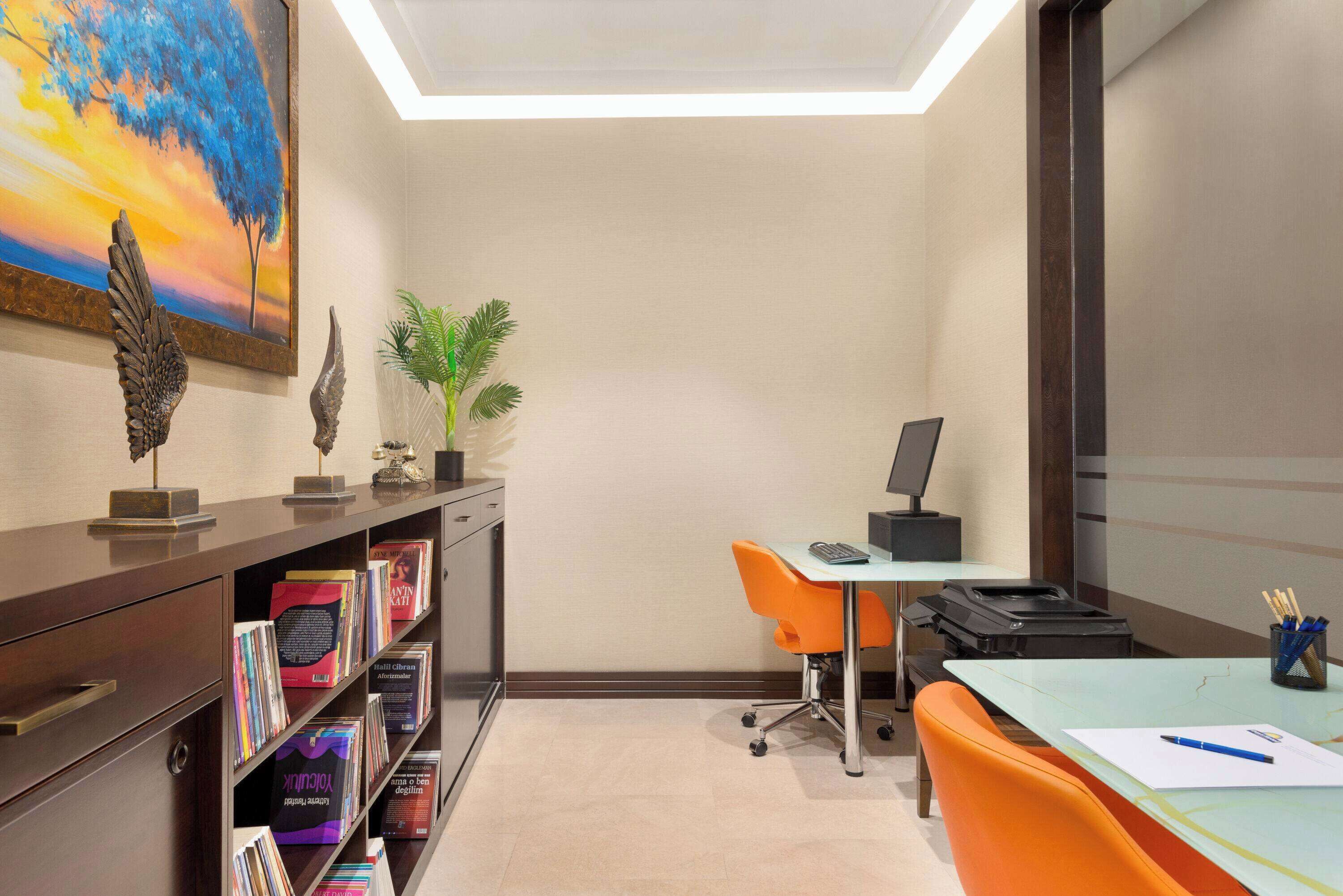 Foto - Days Hotel by Wyndham Istanbul Maltepe