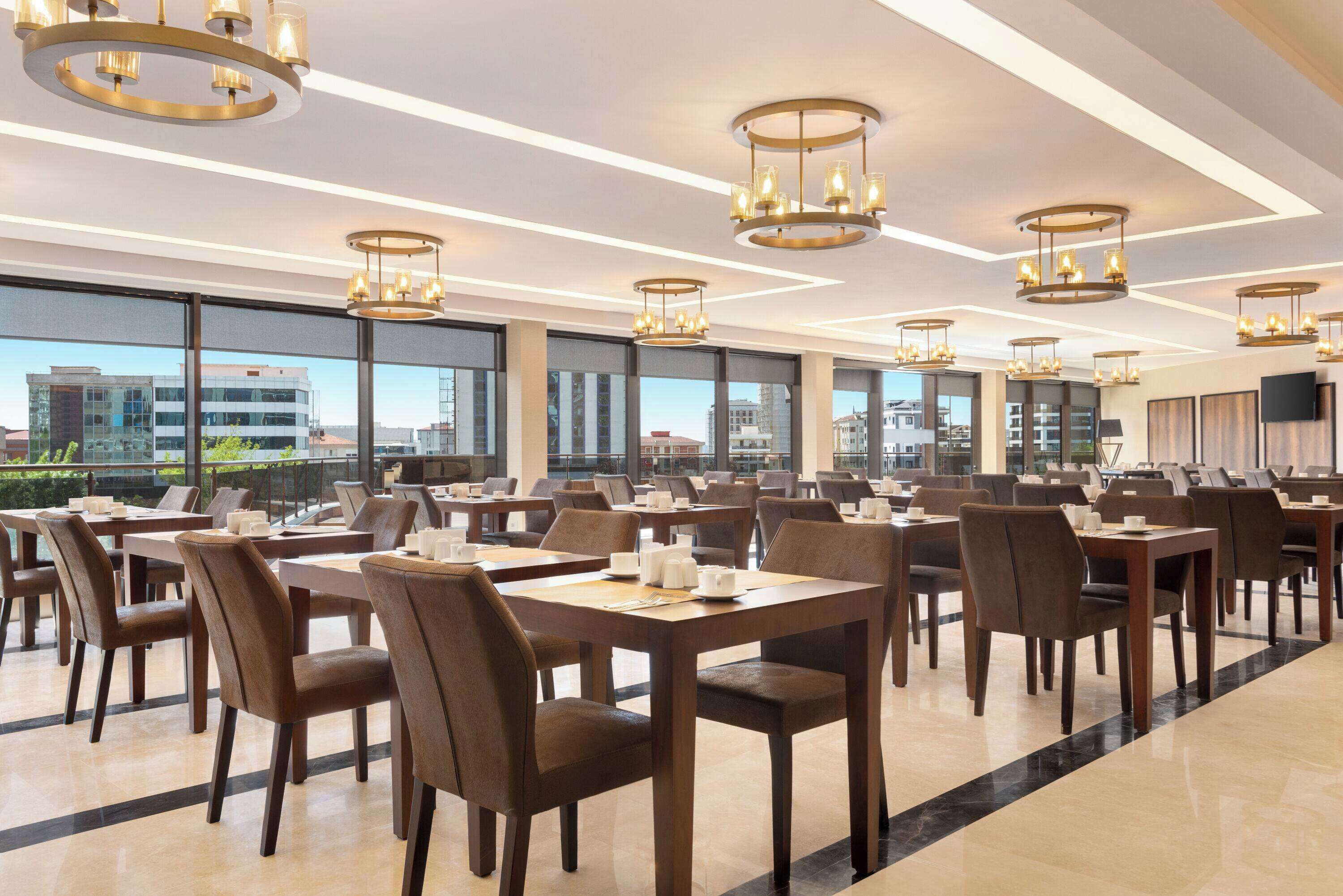 Foto - Days Hotel by Wyndham Istanbul Maltepe