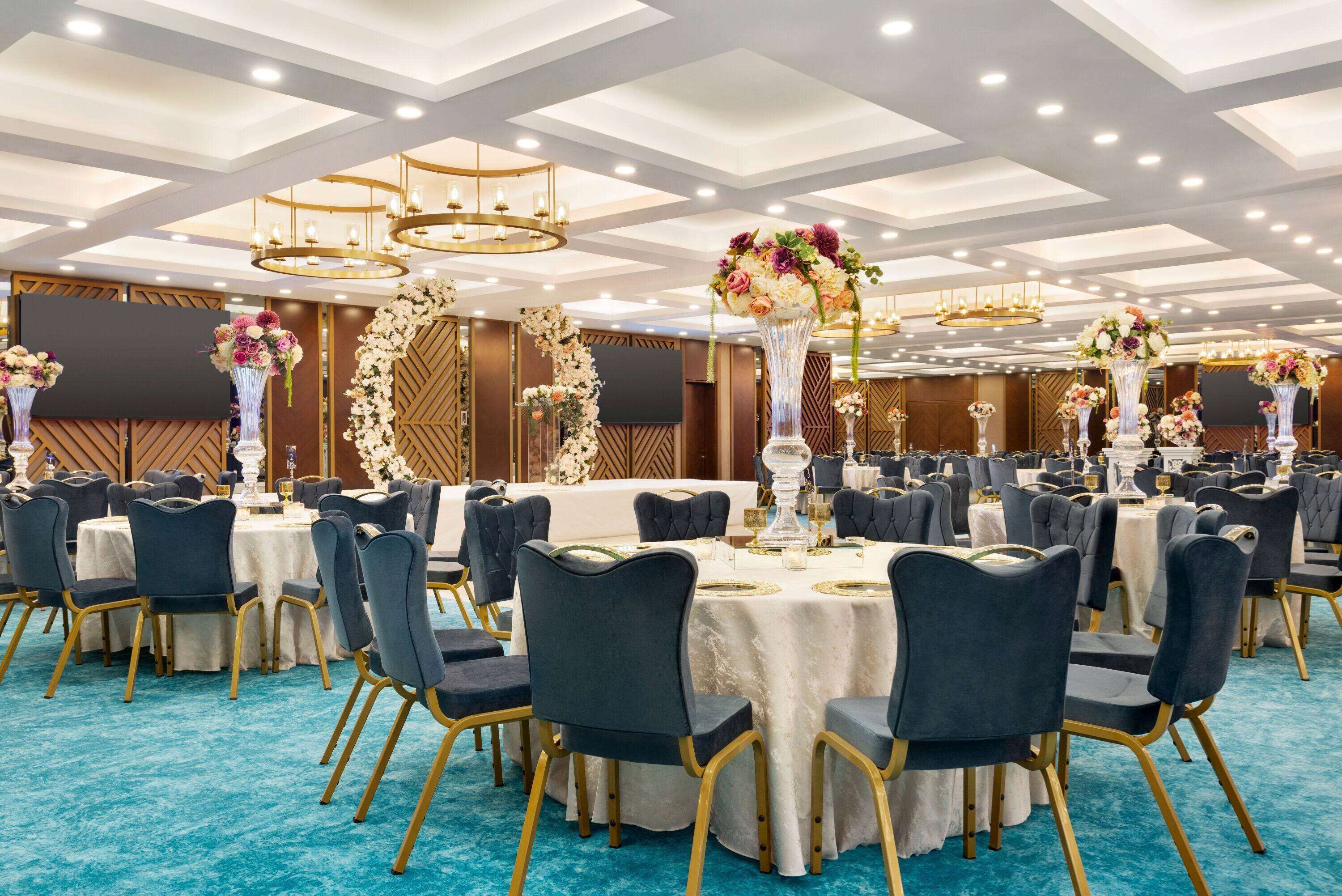 Foto - Days Hotel by Wyndham Istanbul Maltepe