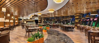 Days Hotel by Wyndham Istanbul Maltepe