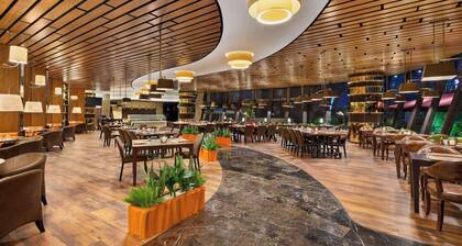 Days Hotel by Wyndham Istanbul Maltepe