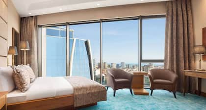 Days Hotel by Wyndham Istanbul Maltepe