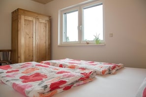 1 chambre, Internet gratuit