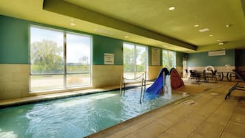 Inomhuspool