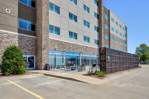 Exterior - Holiday Inn Express & Suites Onalaska La Crosse Area by IHG (Onalaska)
