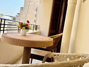 Front of property - Downtown Cairo Sweet Home (Cairo)