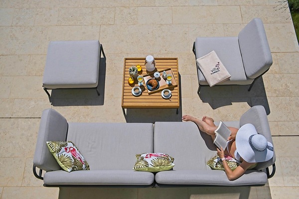 Villa Flamingo, Istrien, Kastelir, www.yohome.at , www.villa-flamingo.at