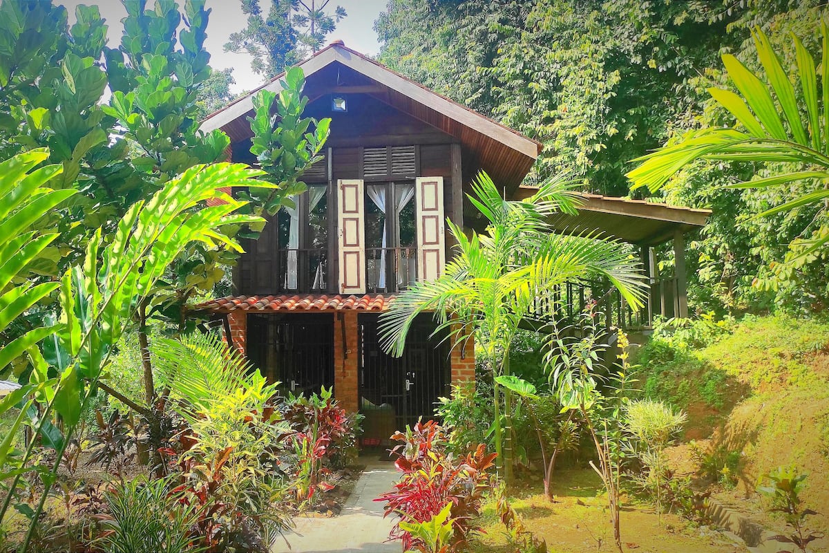 Casa Classic | 1 camera, una cassaforte in camera, insonorizzazione