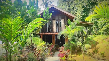 經典獨棟房屋 | 1 間臥室、客房內保險箱、隔音、熨斗/熨衣板