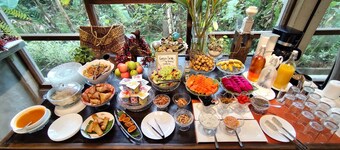 S'ekar Pinang Langkawi