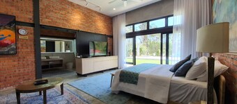 S'ekar Pinang Langkawi