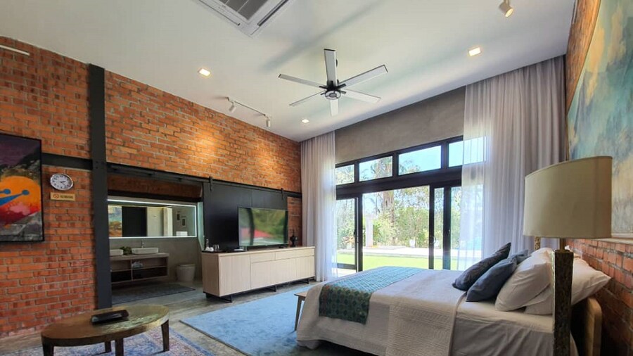 S'ekar Pinang Langkawi