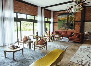 Lobby - S'ekar Pinang Langkawi (Langkawi)