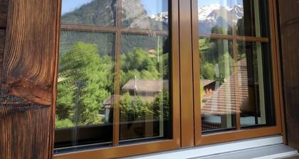 Ferienwohnung Horboden für 1 - 4 Personen mit 2 Schlafzimmern - Ferienwohnung