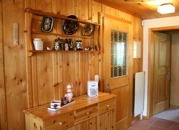 Intérieur