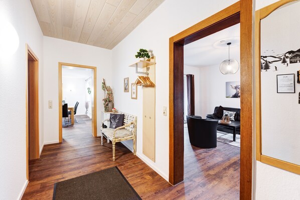 Interior - Allgäutraum Ferienwohnung Nr. 8 (Durach)