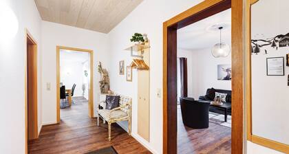 Allgäutraum Ferienwohnung Nr. 8
