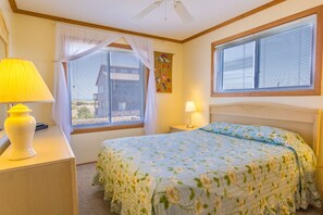 4 chambres, accĂšs Internet, draps fournis