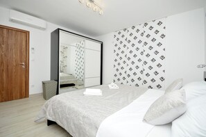 7 chambres