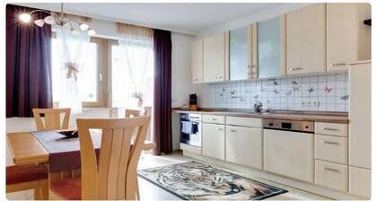 Holiday apartment Ulrichsberg for 2 - 5 persons with 2 bedrooms - Holiday apartment in one or multi-