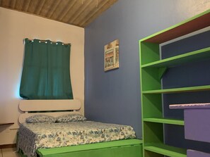 7 bedrooms
