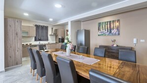 Dining - Villa Amber by Istra Vacation (Rojnici)