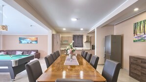 Interior - Villa Amber by Istra Vacation (Rojnici)