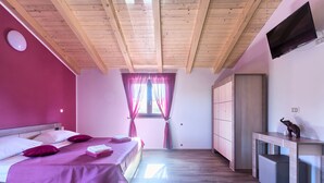 Room - Villa Amber by Istra Vacation (Rojnici)