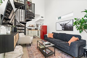 تلفزيون ذكي