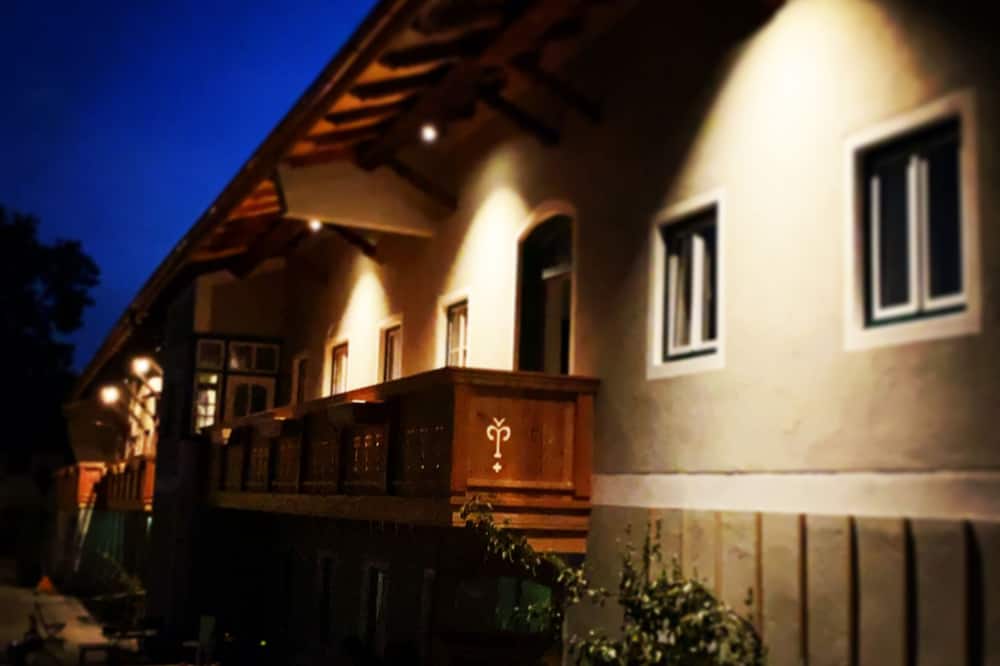 Hotel DAS STEIN
