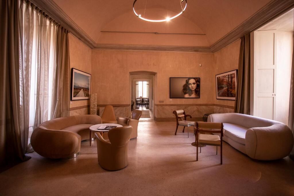 Foto - Palazzo Maresgallo Suites & SPA