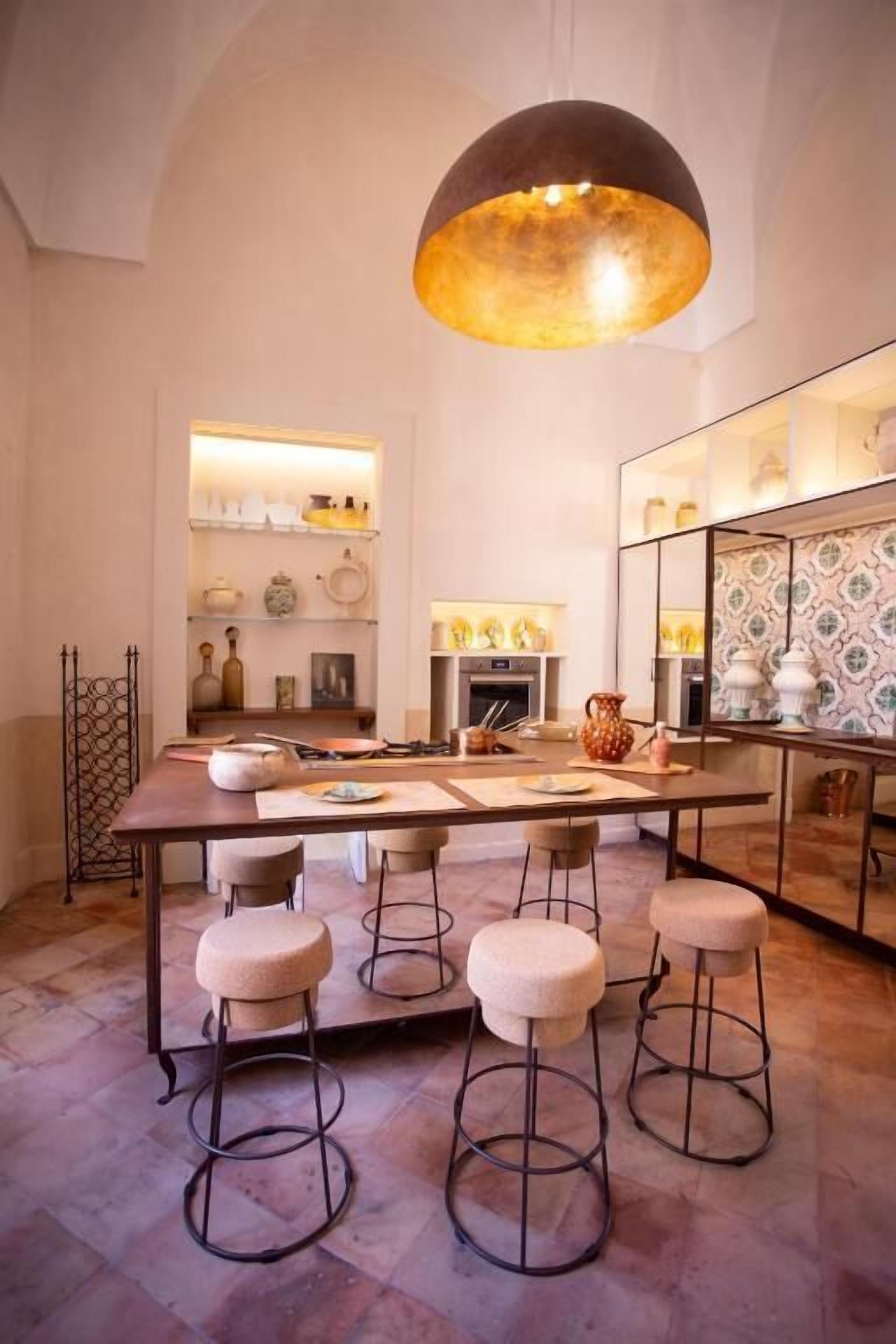 Foto - Palazzo Maresgallo Suites & SPA