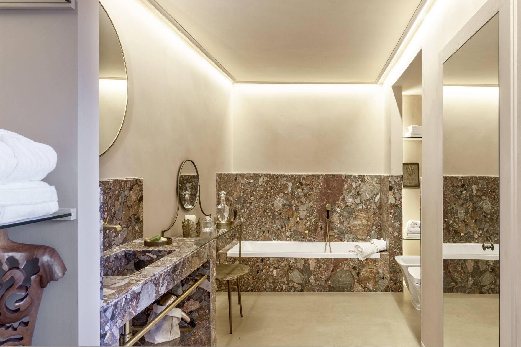 Photo - Palazzo Maresgallo Suites & SPA
