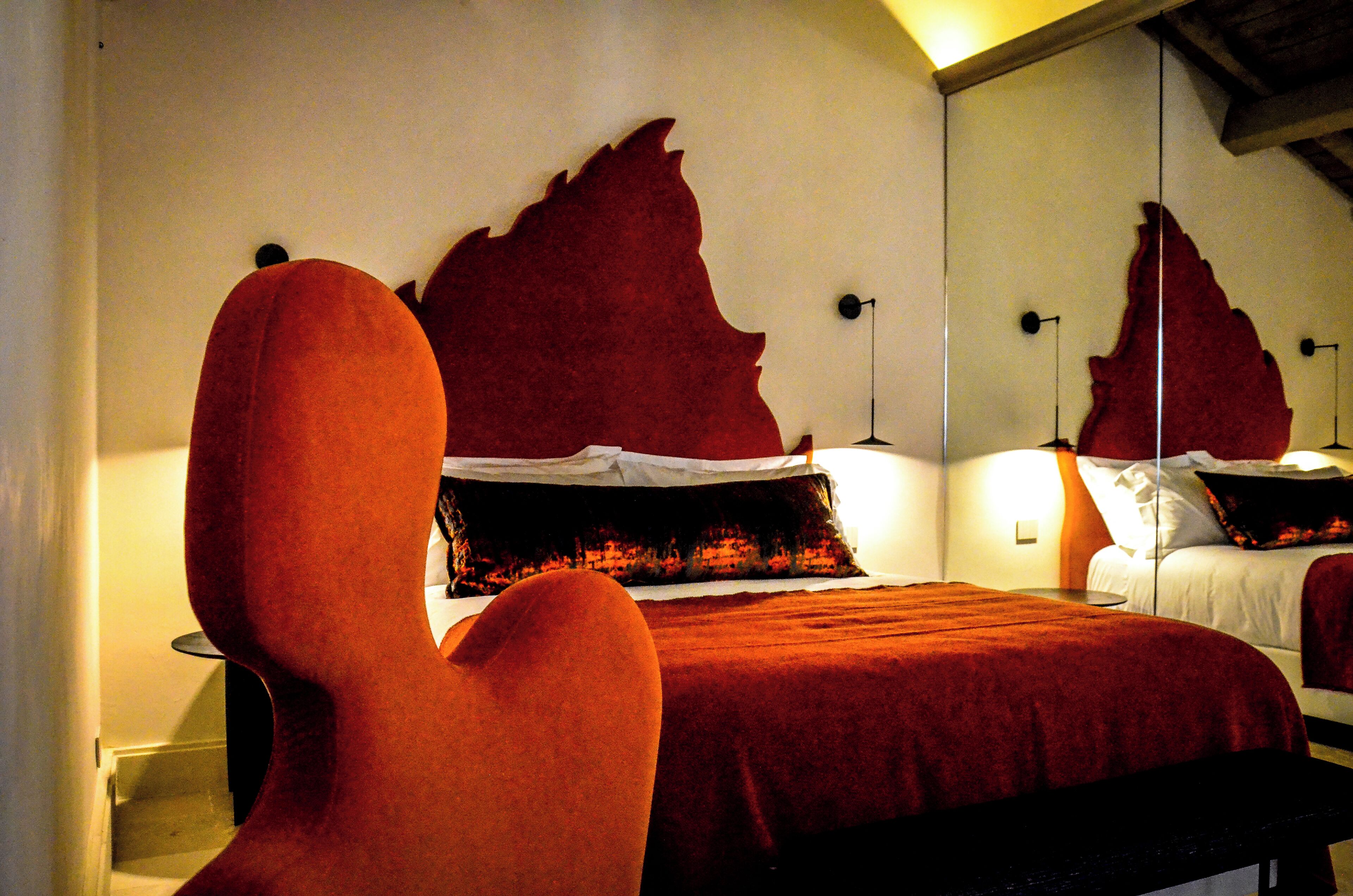 Deluxe Room | View from room