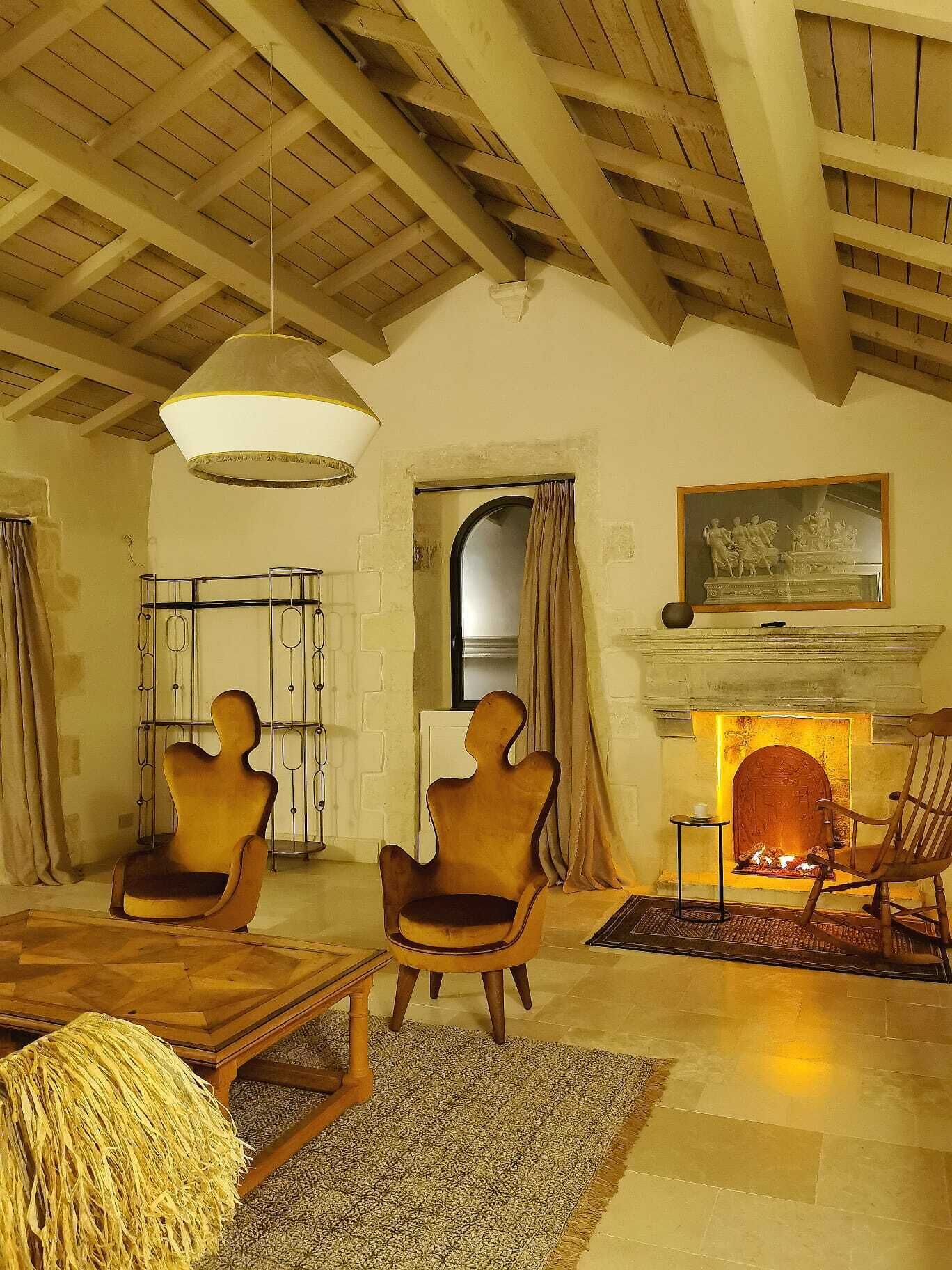 Foto - Palazzo Maresgallo Suites & SPA